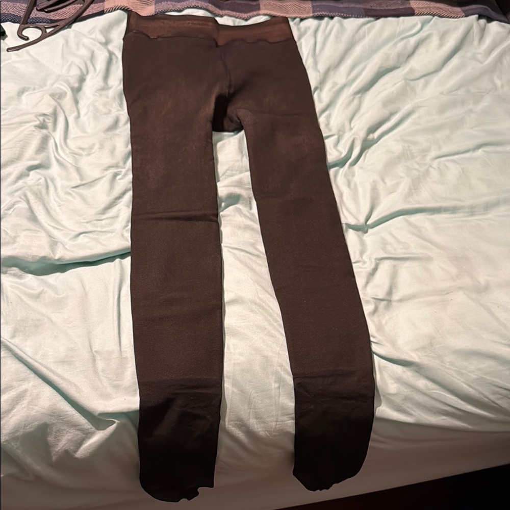 Black Tights